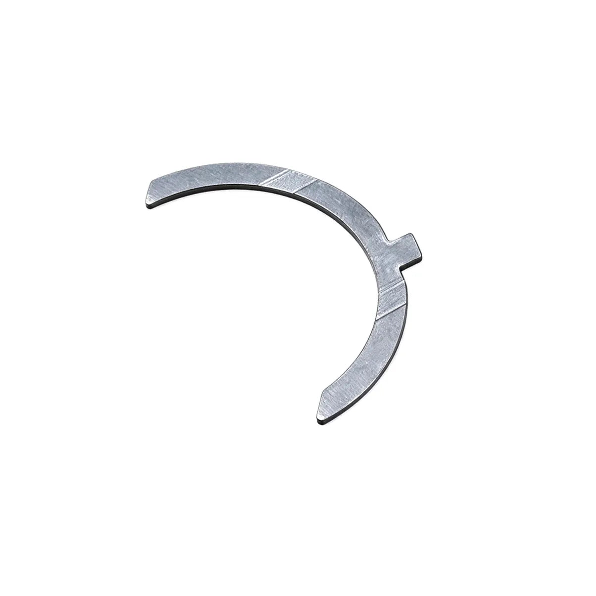 022105635 021198421 Crankshaft Thrust Washers for VW Audi Seat Skoda VR5 VR6 Engines 2.8L 3.2L 3.6L-2
