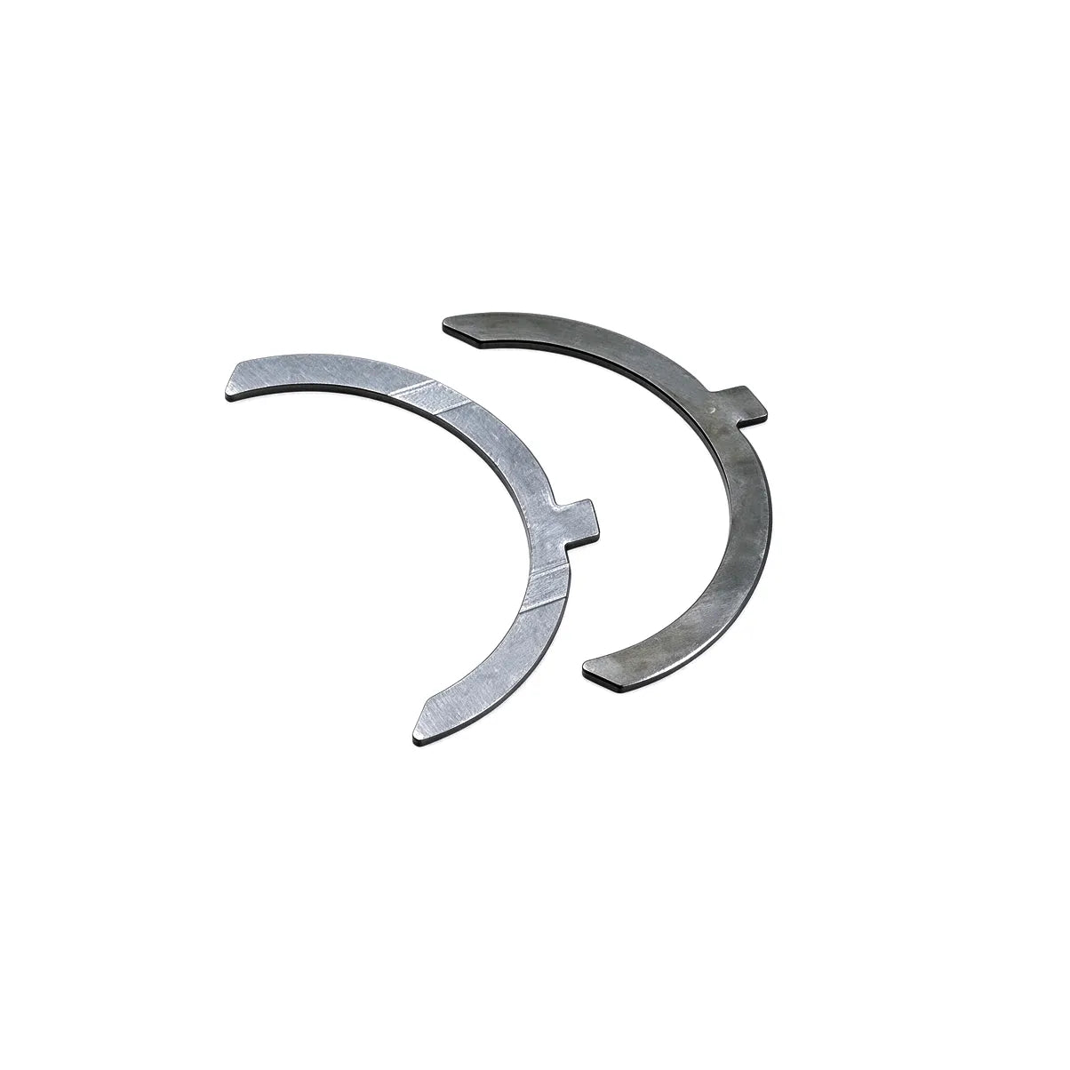 022105635 021198421 Crankshaft Thrust Washers for VW Audi Seat Skoda VR5 VR6 Engines 2.8L 3.2L 3.6L