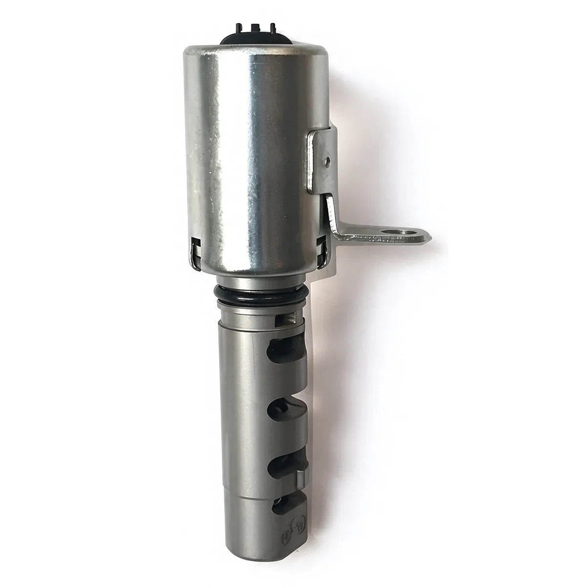 1028A022 VVT Oil Feeder Control Valve Variable Valve Timing Solenoid with Angled Connector for Mitsubishi Lancer Evolution Outlander-6