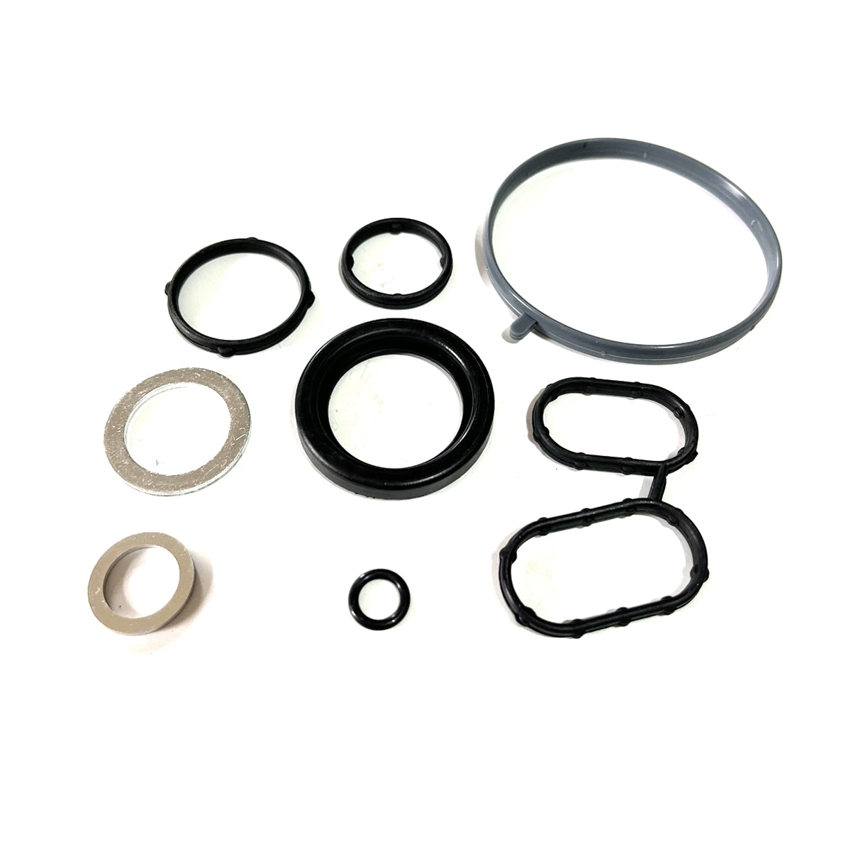 Overhaul Engine Gasket Set Kits Fit For Tucson Forte Soul Cerato 2.0L NU 2.0 G4NC 17-20