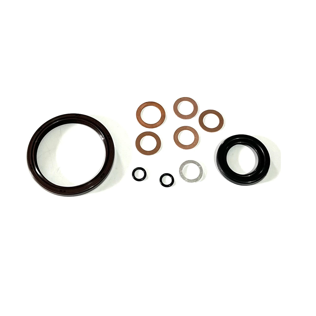 Gasket Kits Fit For IX35 Tucson Santa Fe Sportage 2.0L CRDI D4HA 2009-2014