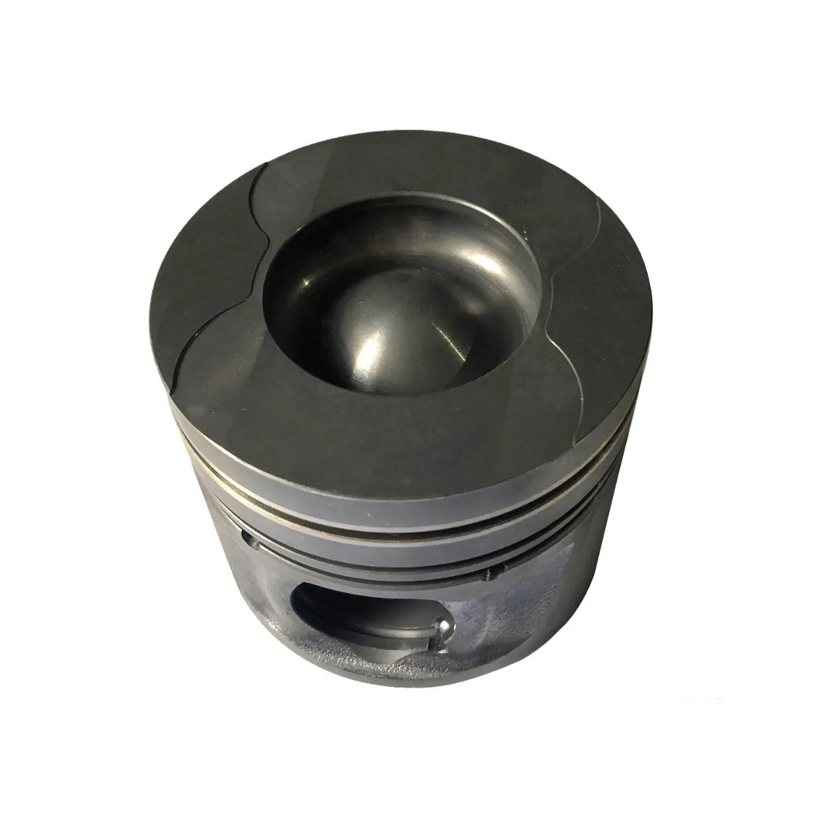 8X Engine Pistons W Ring Set Fit For Range Rover /Sport 368DT 3.6T Diesel 06-12