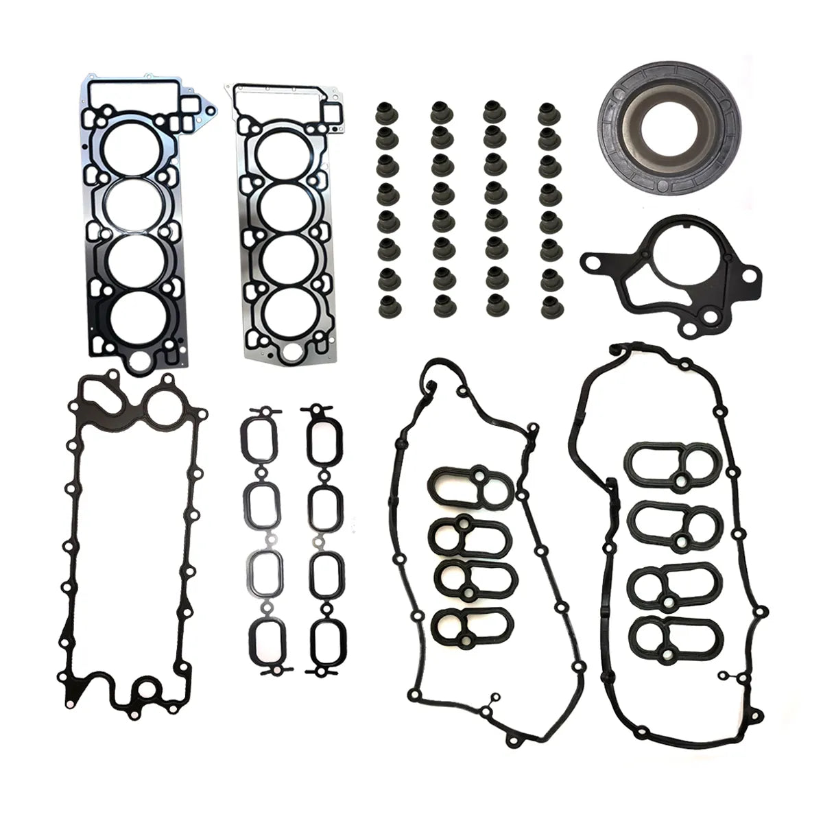 Engine Gasket Set Kits Fit For Range Rover/ Sport 5.0T 508PS 10-18