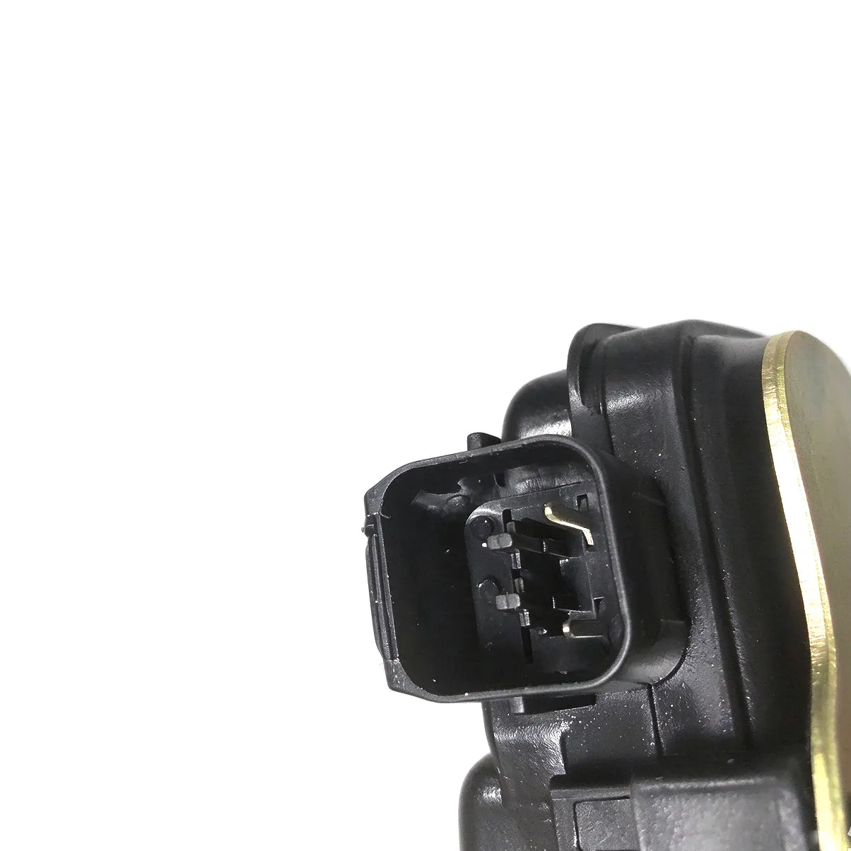 5745A231 Rear Left Side Door Lock Latch Actuator Assembly Replacement for 2013-2021 Mitsubishi Pajero Montero MK4 V93W V97W V98W-6