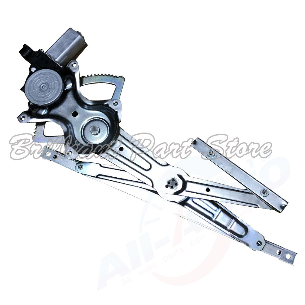 Front Right Window Regulator Fit For Outlander GF4W GF8W GF7W 3.0L 2.4L 2.0L 13+