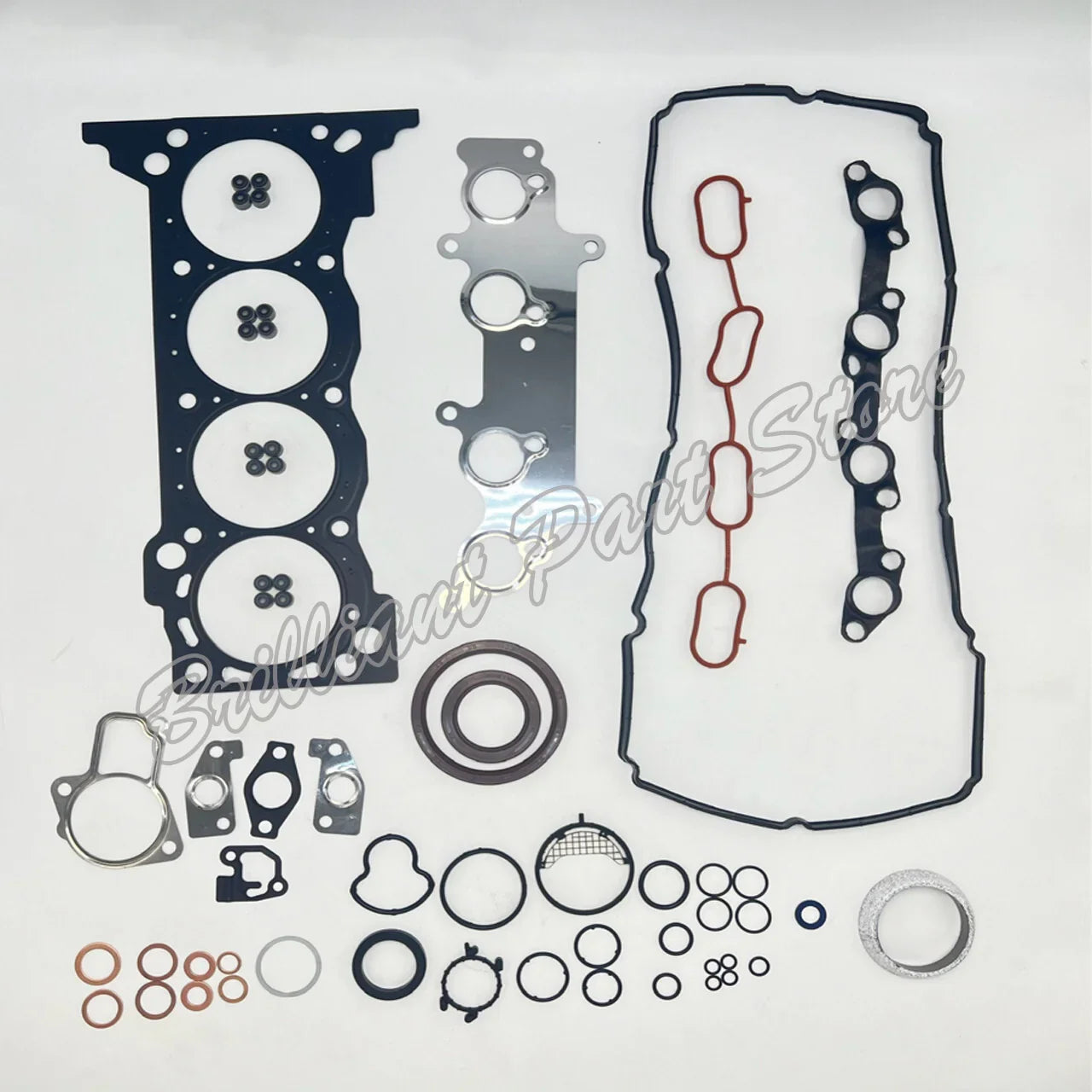 Engine Gasket Kits Fit For Hiace Hilux 2.7L 2TR-FE 2004-2007