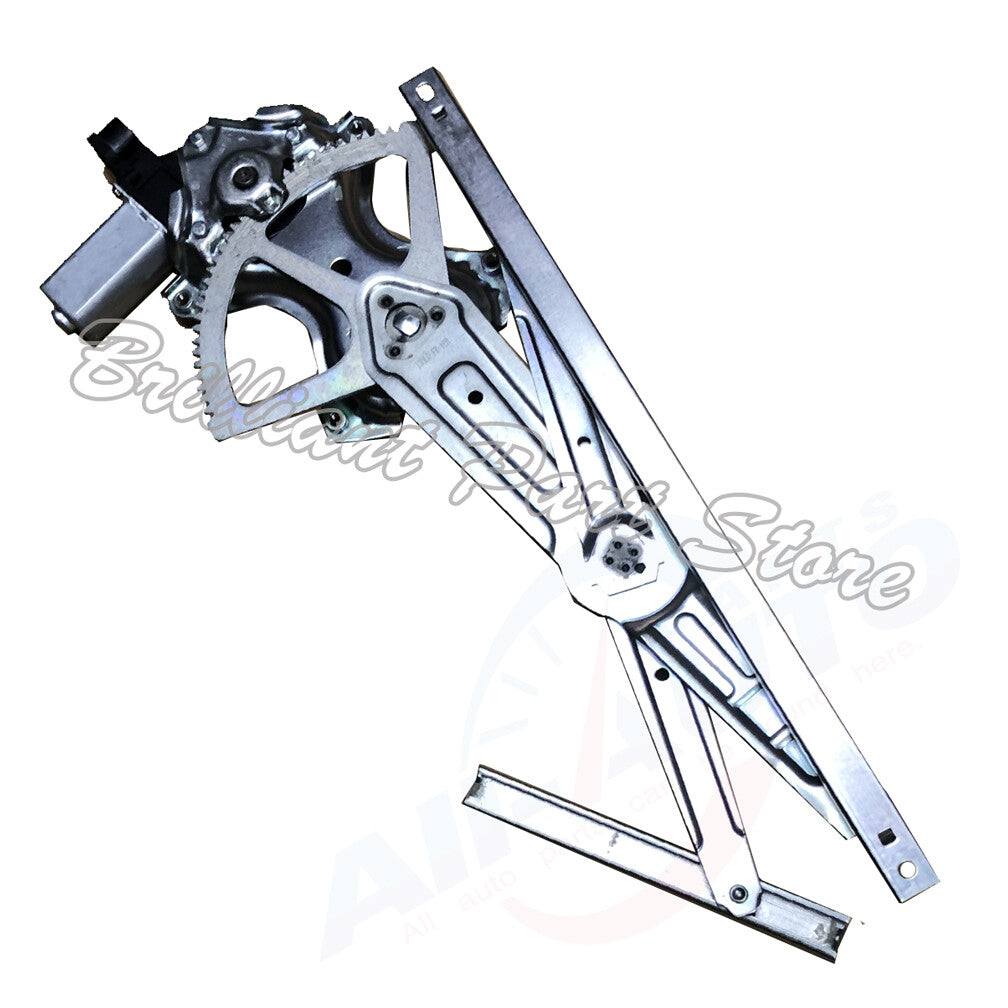 Celerparts Window Regulator Mitsubishi Outlander GF4W GF8W GF7W 3.0L 2.4L 2.0L 13+ Front Right