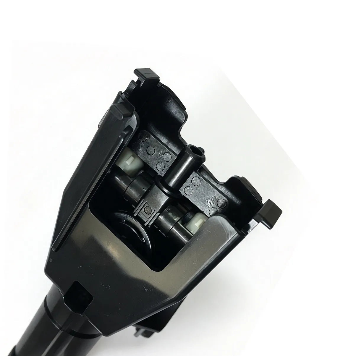 8264A025 Front Left Headlamp Headlight Washer Actuator Cylinder Replacement for Mitsubishi Pajero Montero MK4