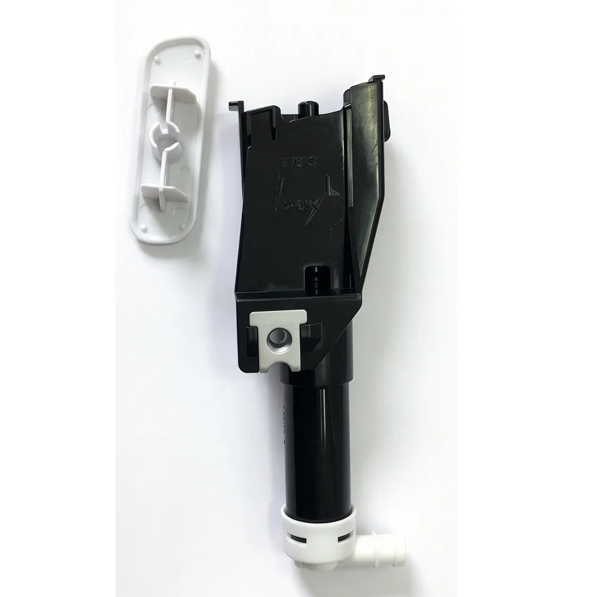 8264A025 Front Left Headlamp Headlight Washer Actuator Cylinder Replacement for Mitsubishi Pajero Montero MK4