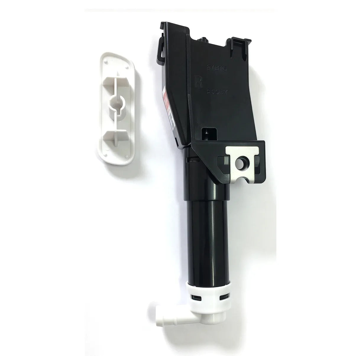 8264A026 Front Right Headlamp Headlight Washer Actuator Cylinder Replacement for Mitsubishi Pajero Montero MK4