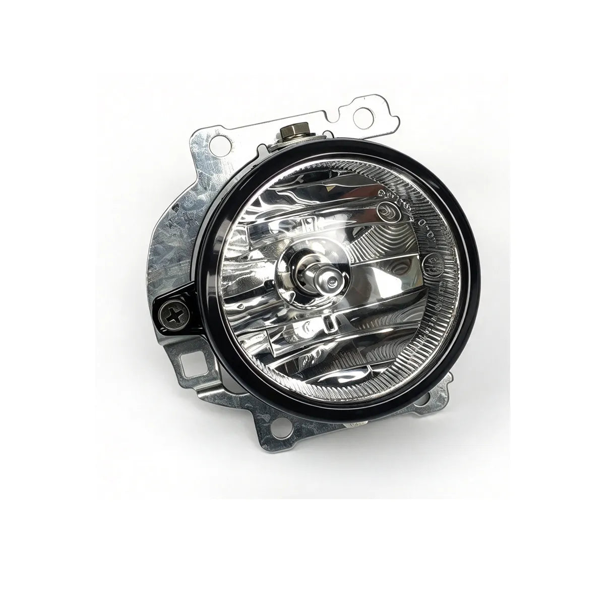 8321A669 Front Halogen Fog Lamps Pair with Brackets Replacement for Mitsubishi Outlander ASX RVR Outlander Sport 2015-2022-3