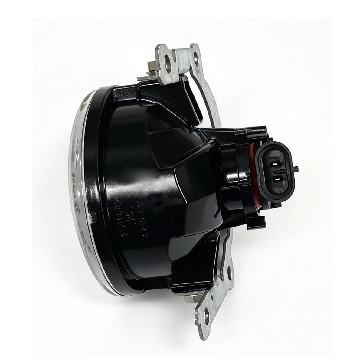 8321A669 Front Halogen Fog Lamps Pair with Brackets Replacement for Mitsubishi Outlander ASX RVR Outlander Sport 2015-2022-8