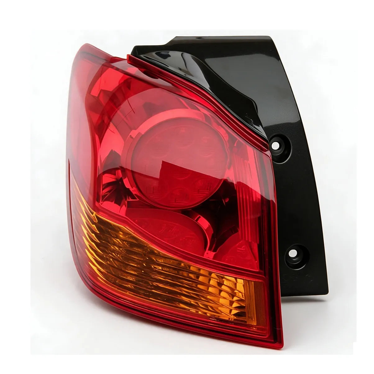 OEM 8330A691 8330B195 Rear Left Outer Quarter Panel Tail Light Assembly for Mitsubishi ASX Outlander Sport RVR