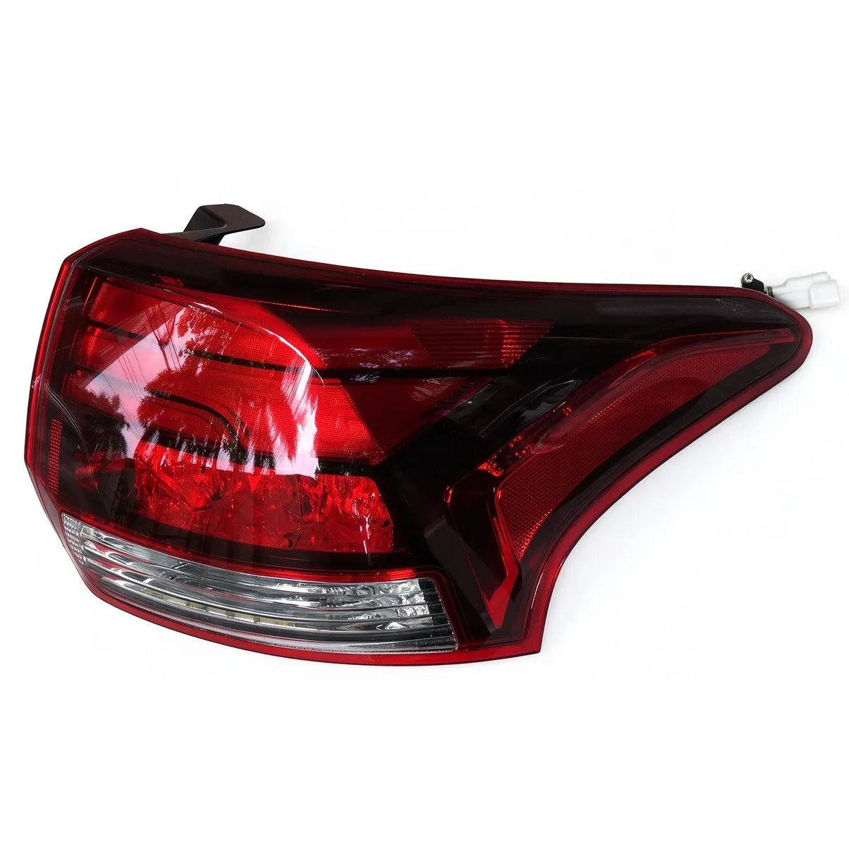 8330B177 8330B005 Rear Left Outer Quarter Panel Taillight Lamp Replacement for Mitsubishi Outlander PHEV GF GG