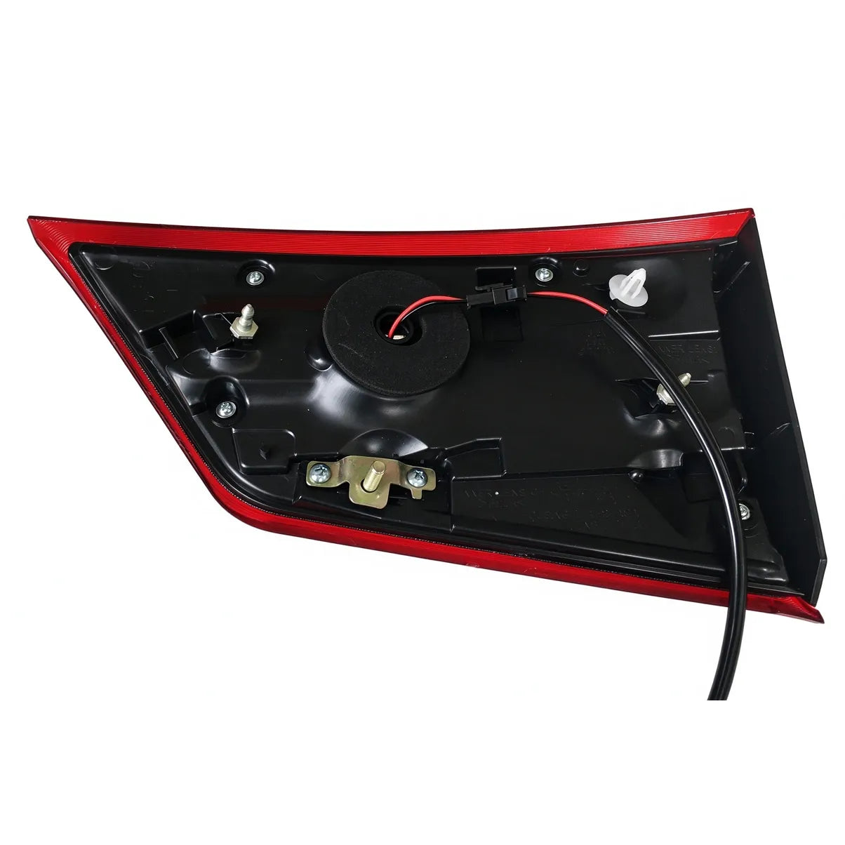 8331A179 Piloto trasero interior izquierdo del portón para Mitsubishi Outlander y PHEV 2013-2022