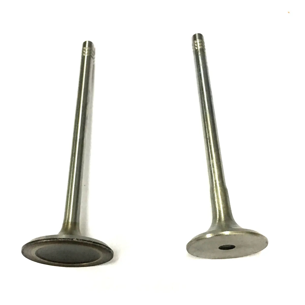 24X Engine Intake Exhaust Valves Fit For A6 A6Q C6 A6L 2.4L BDW 05-08