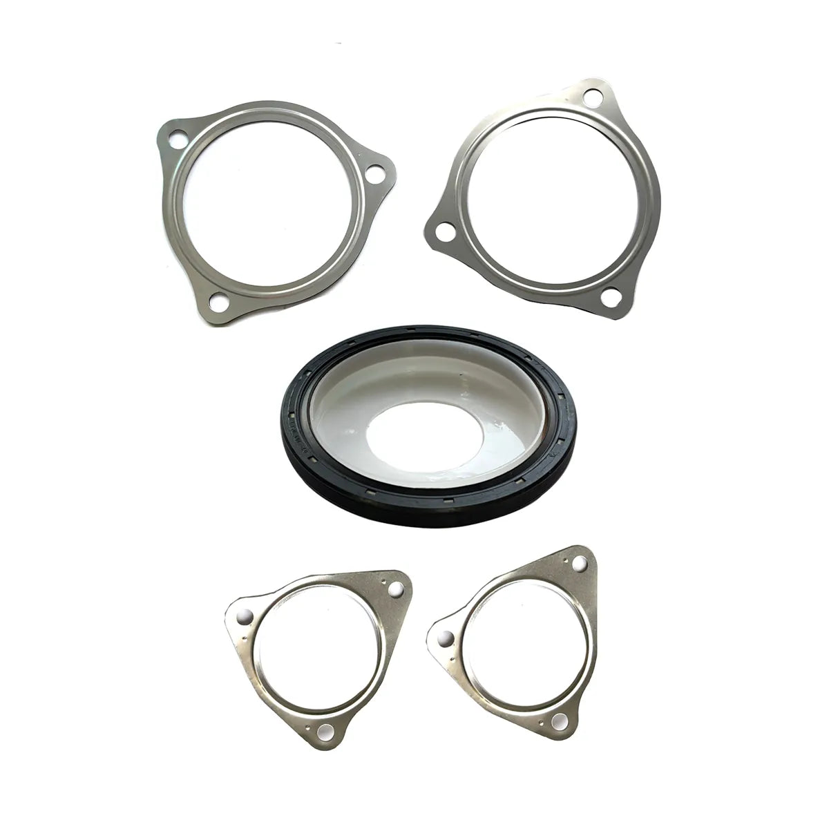 Engine Rebuild Kit CALA CALB EA837 For Audi A4 A5 A6 Q5 3.2L 2008-2012