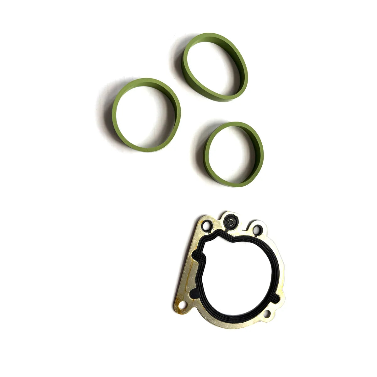 Engine Rebuild Kit CALA CALB EA837 For Audi A4 A5 A6 Q5 3.2L 2008-2012