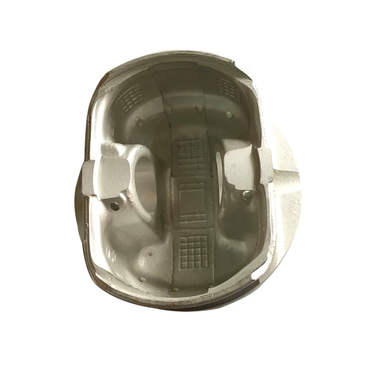 4X Pistones W Ring Set For Rio Accent Verna I30 IX20 1.4L G4FA 06-19