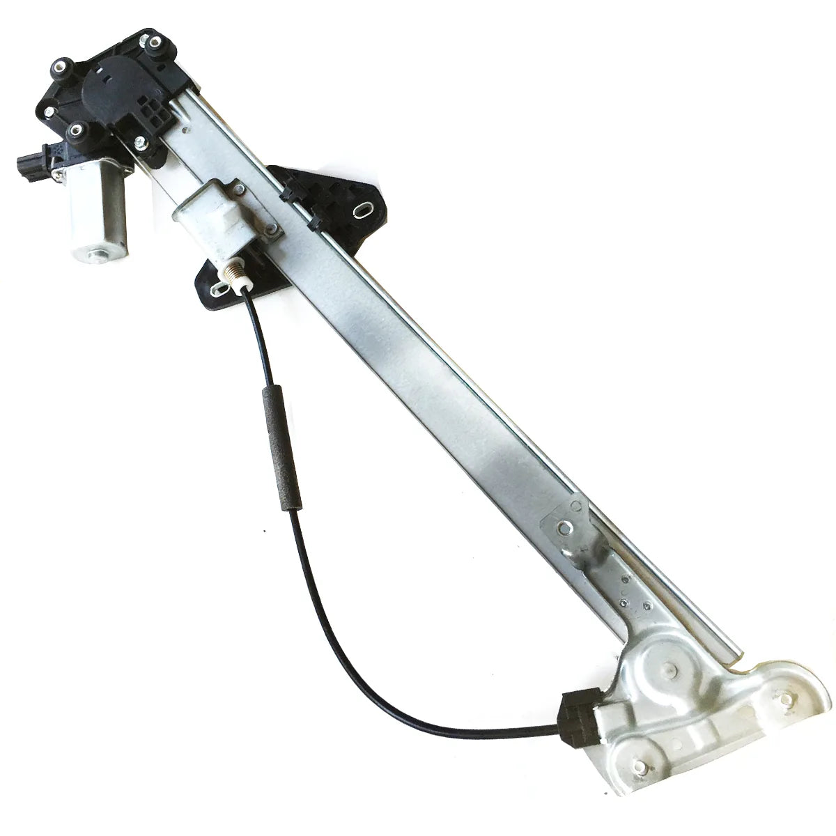 1X Front Left Window Regulator W Motor Fit For Acura TSX Accord CU2 CU1 Sedan 09-14