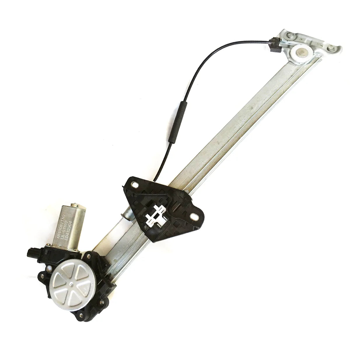 1X Front Left Window Regulator W Motor Fit For Acura TSX Accord CU2 CU1 Sedan 09-14