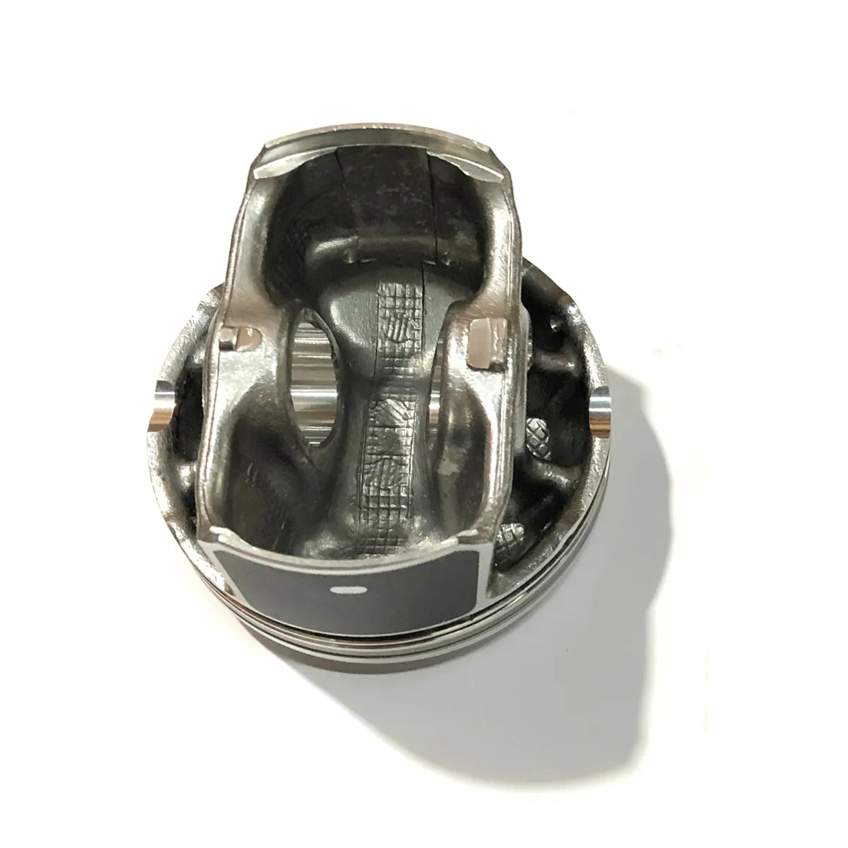 4X Pistons W Pins Fit For Mazda MX-5 CX-5 CX-3 CX-4 M3 M6 2.0L PEY4 12-17