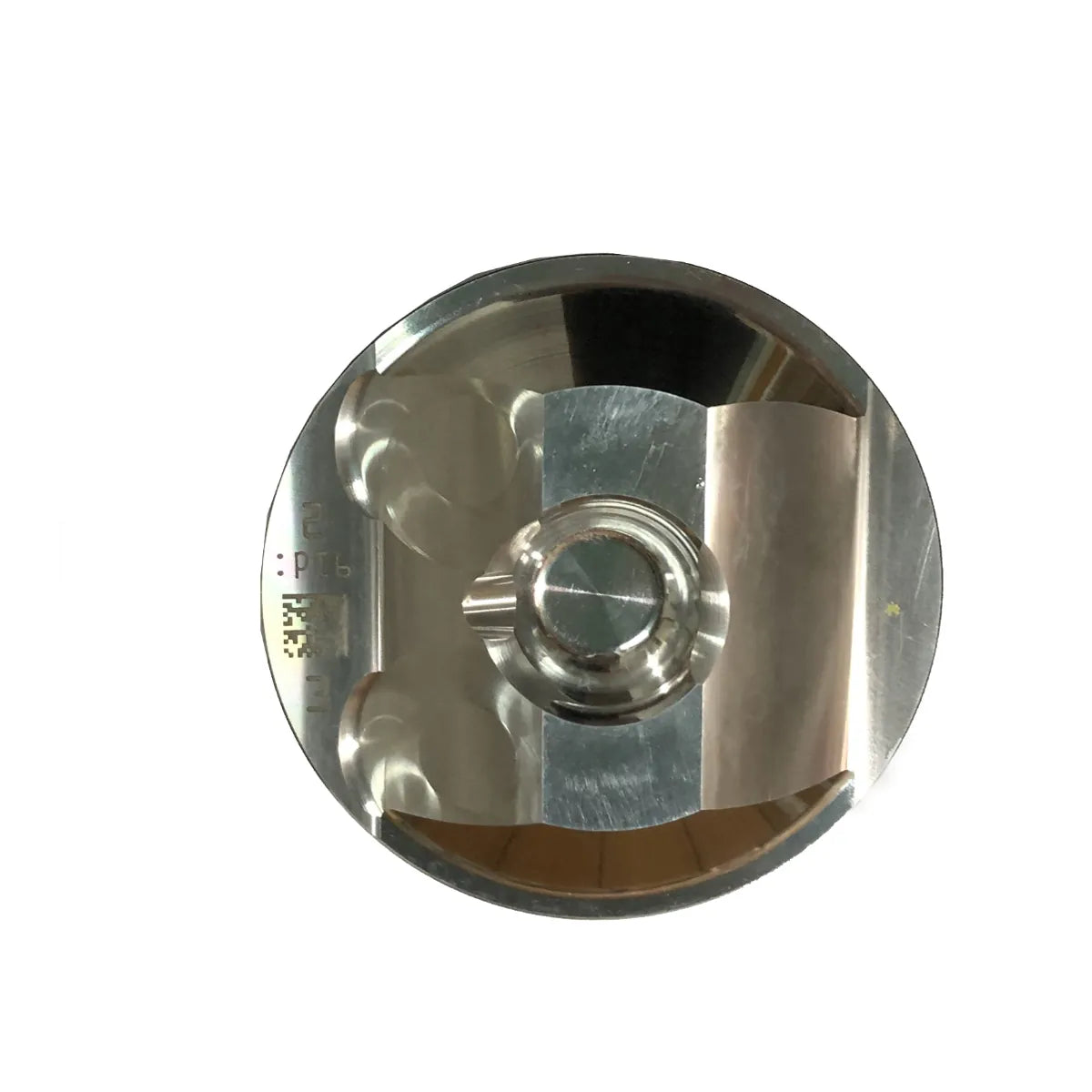 4X Pistons W Pins Fit For Mazda MX-5 CX-5 CX-3 CX-4 M3 M6 2.0L PEY4 12-17
