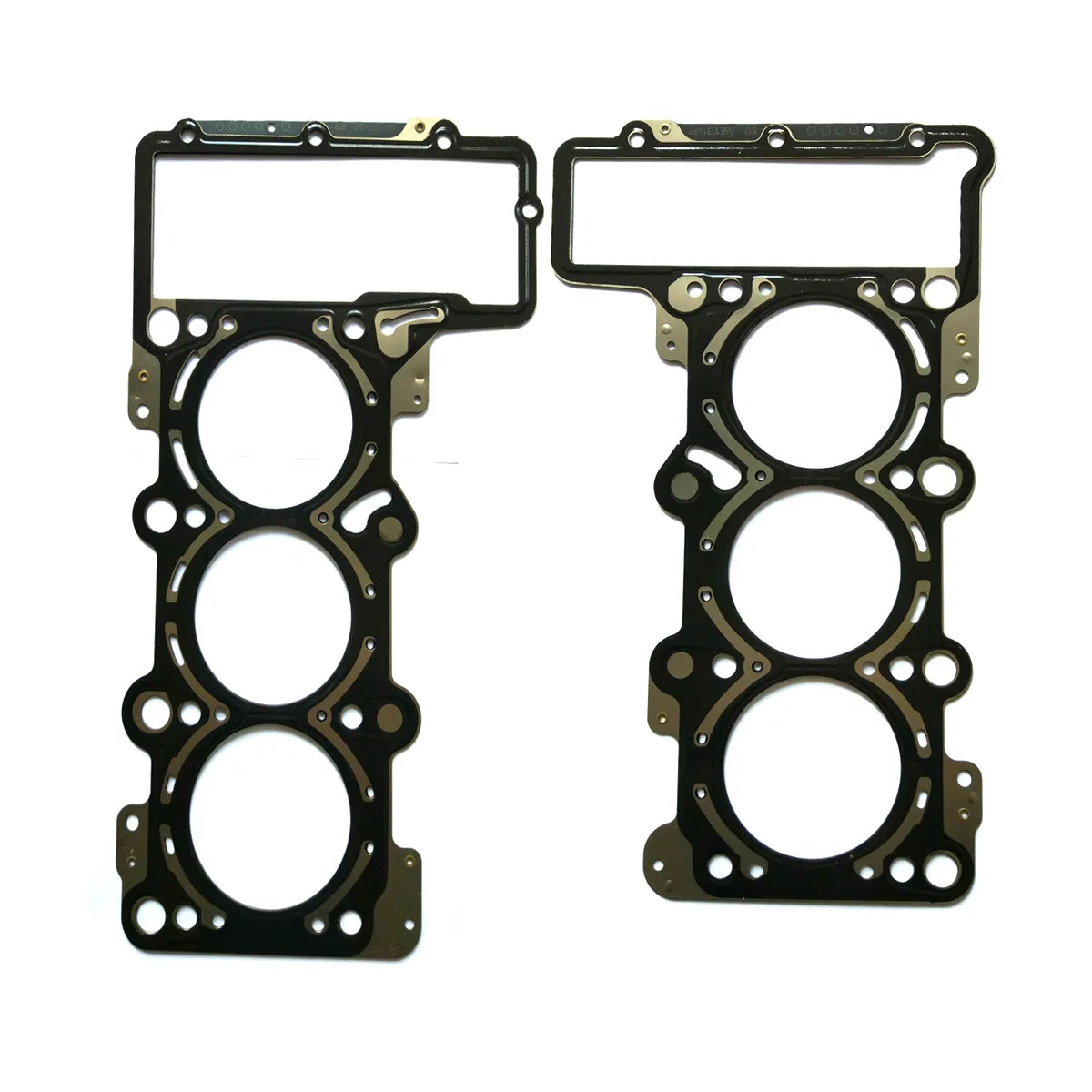 Overhaul Gasket Kits Gasket Set Fit For Audi A6 A6Q 2.4L C6 BDW 05-08