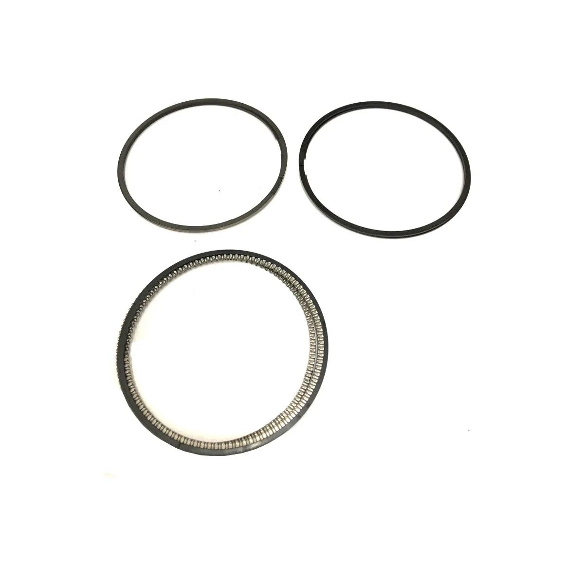 1X Ring Set For Mazda MX-5 CX-5 CX-3 CX-4 M3 M6 2.0L 2012-2018