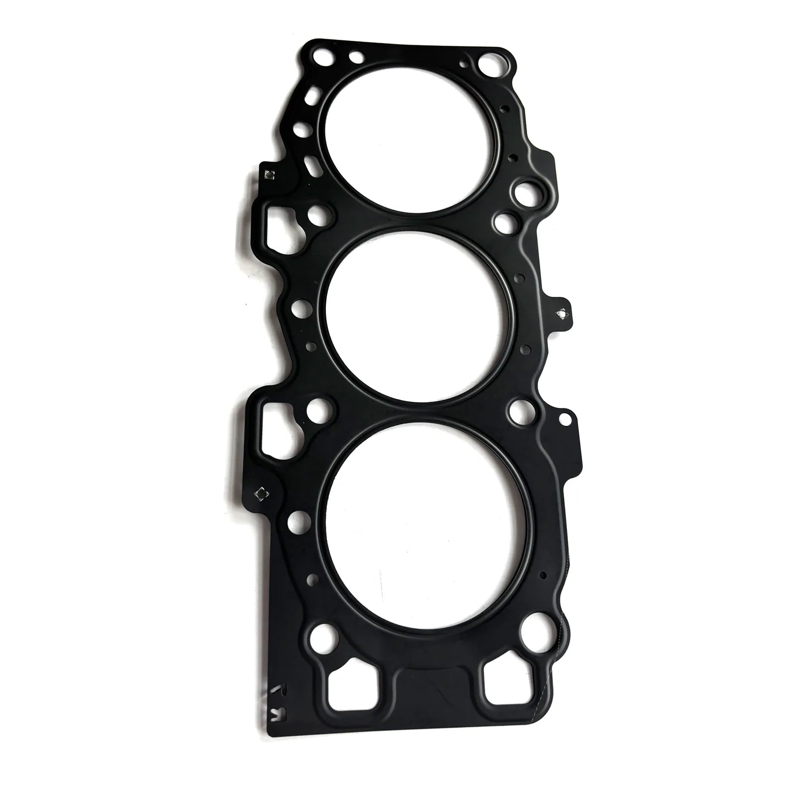 2X Cylinder Head Gaskets For Tiburon Optima Sonata Santa Fe 2.7L G6BA 1999-2007