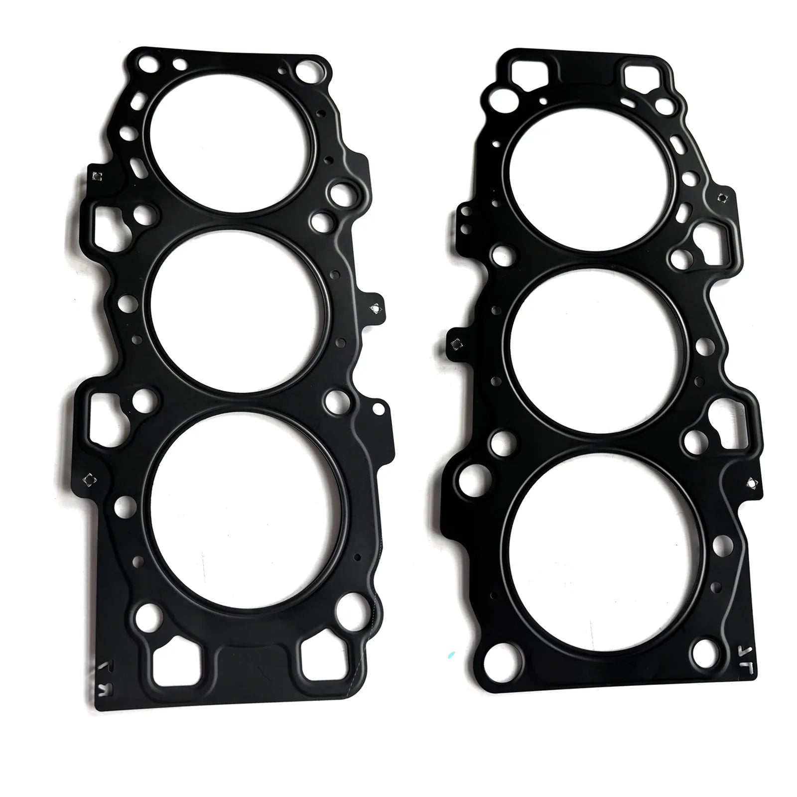 Celerparts Cylinder Head Gasket For Hyundai Kia Tiburon Optima Sonata Santa Fe 2.7L G6BA 1999-2007 OEM 22311-37310 22311-37320