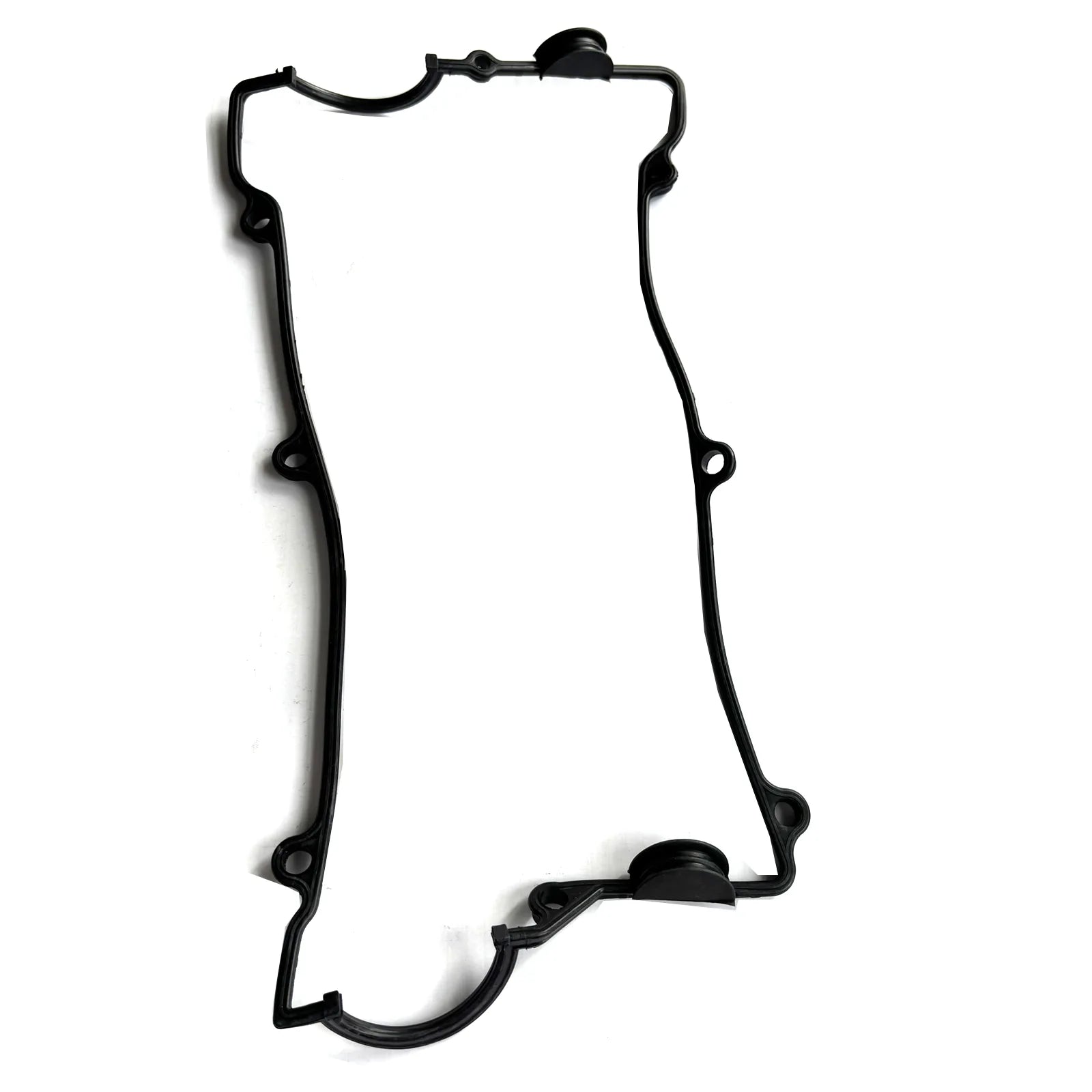 2X Valve Cover Gaskets For Tiburon Optima Sonata Santa Fe 2.7L G6BA 1999-2007
