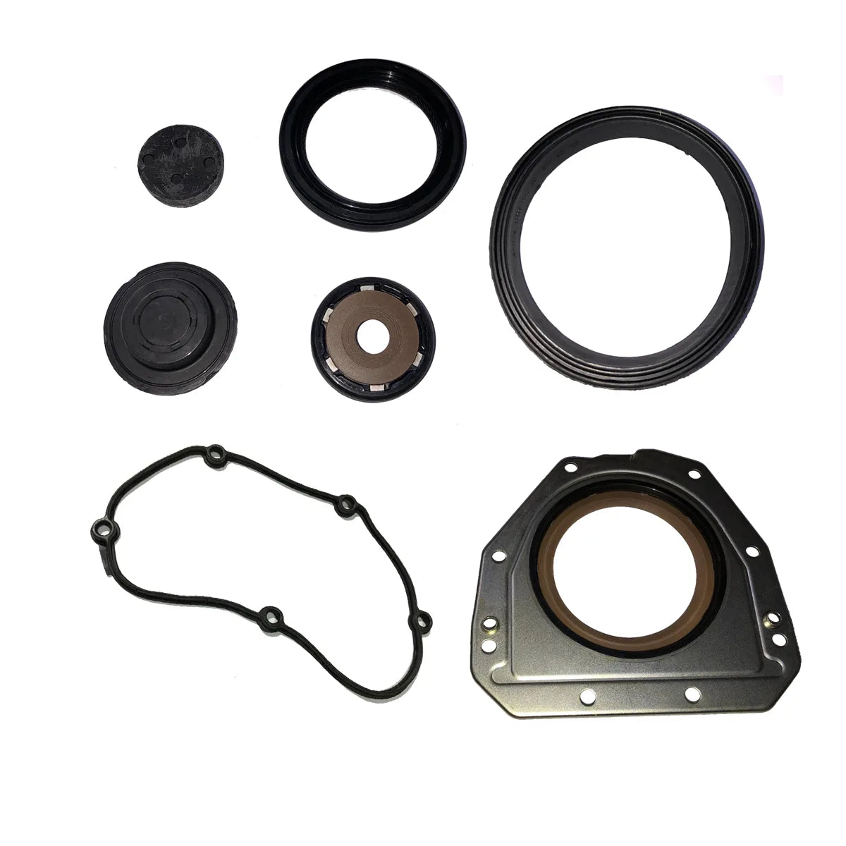 Overhaul Gasket Kit Fit For Passat Beetle Golf Jetta A3 Q3 1.8T 2.T CDAA 06-18