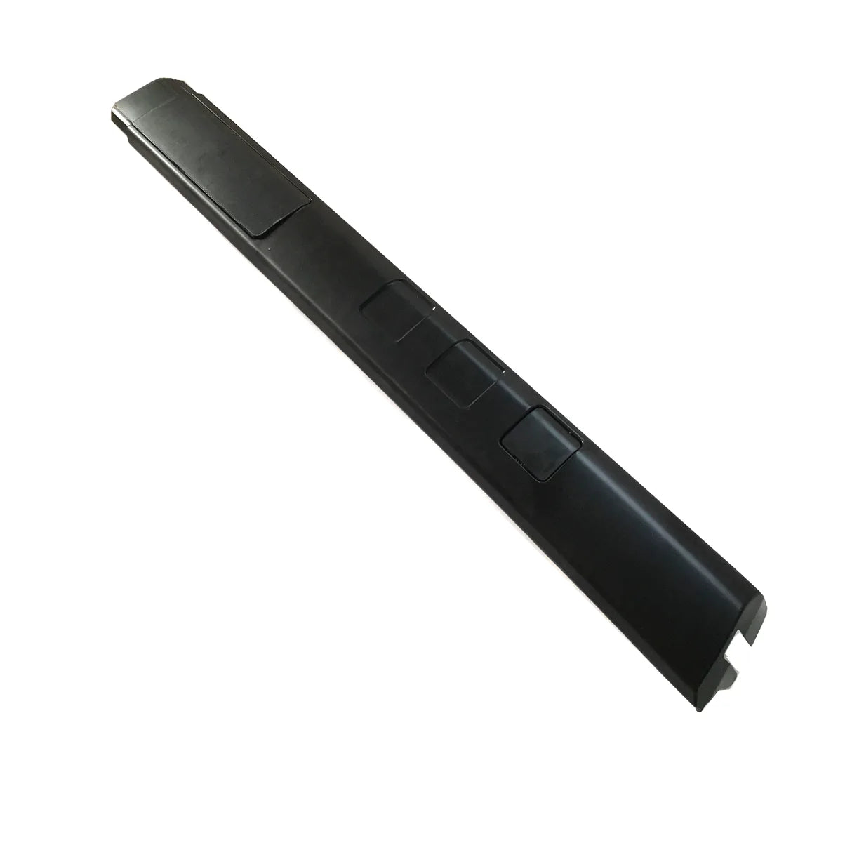 1x Rear Left Roof Garnish MoldingTrim Fit For CRV 07-11