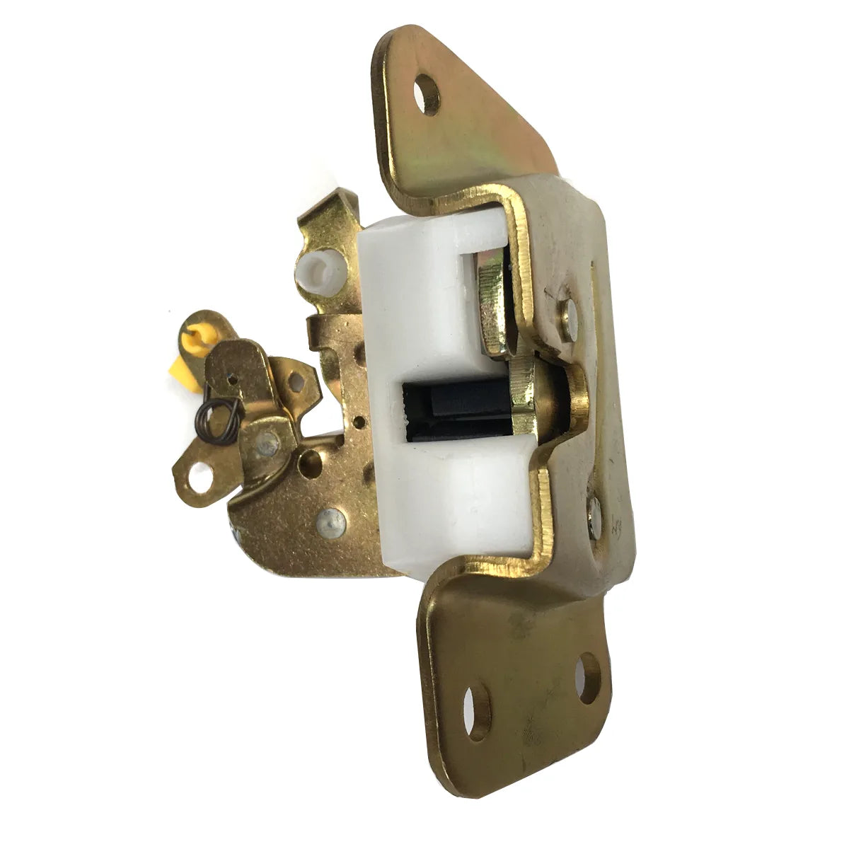 1X Tailgate Latch Fit For Montero Pajero Sport K86W K85W K89W K96W K99W 96-04