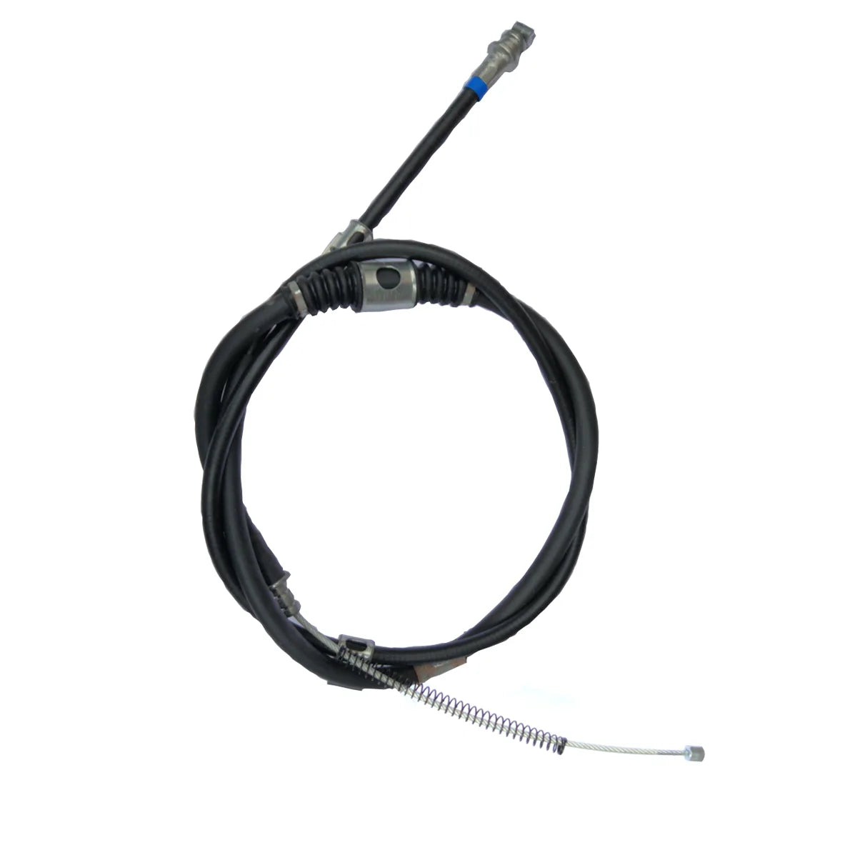 1PC Rear Left Parking Brake Cable Fit For Montero Pajero MK3 V75 V77 K96W K99W 96-11