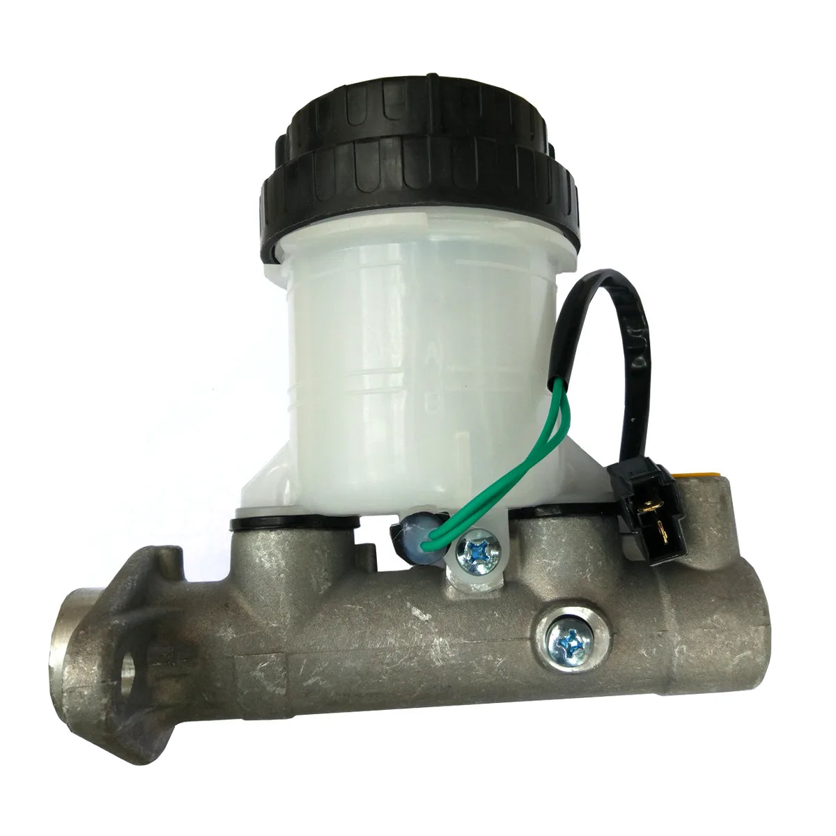 1PC Brake Master Cylinder W ABS Fit For Montero Pajero MK2 V43W V45W K99W 91-04