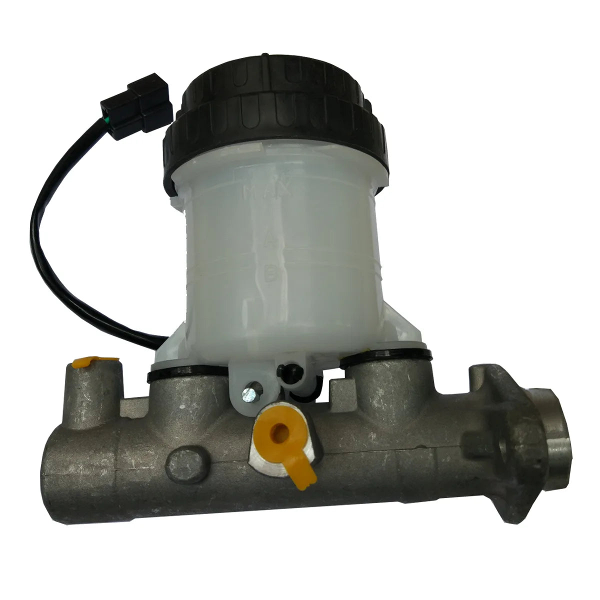 1PC Brake Master Cylinder W ABS Fit For Montero Pajero MK2 V43W V45W K99W 91-04
