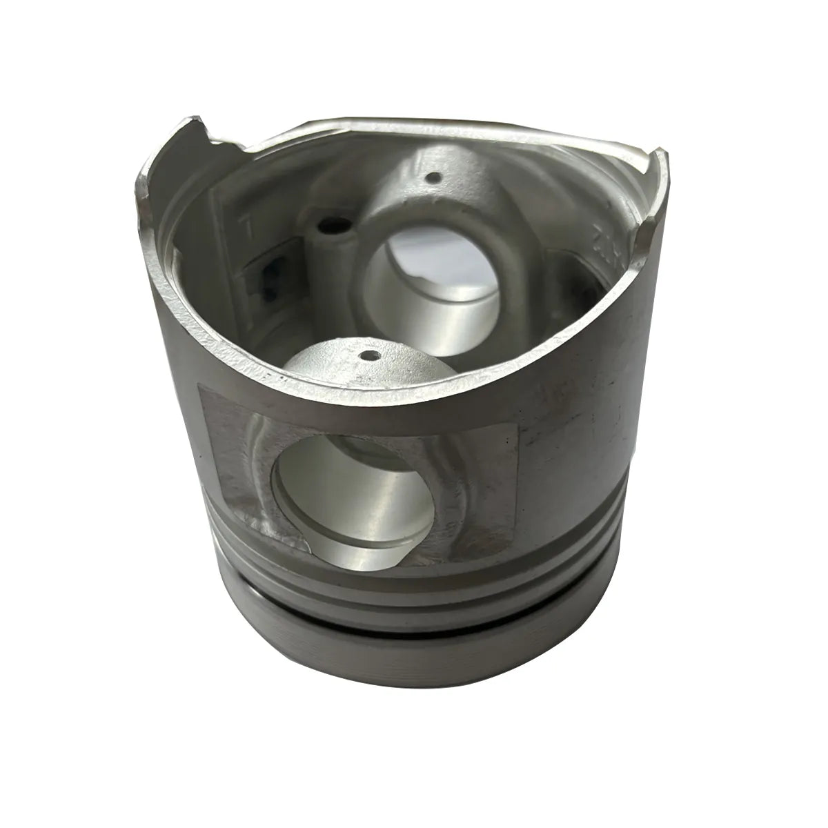 Celerparts Piston And Rings - View 4