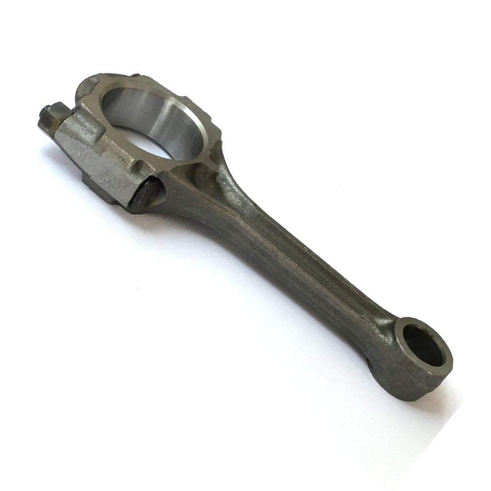 1X Connecting Rod For Tiburon I30 Elantra IX35 Tucson Cerato Sportage 2.0L G4DF G4GC 95-12