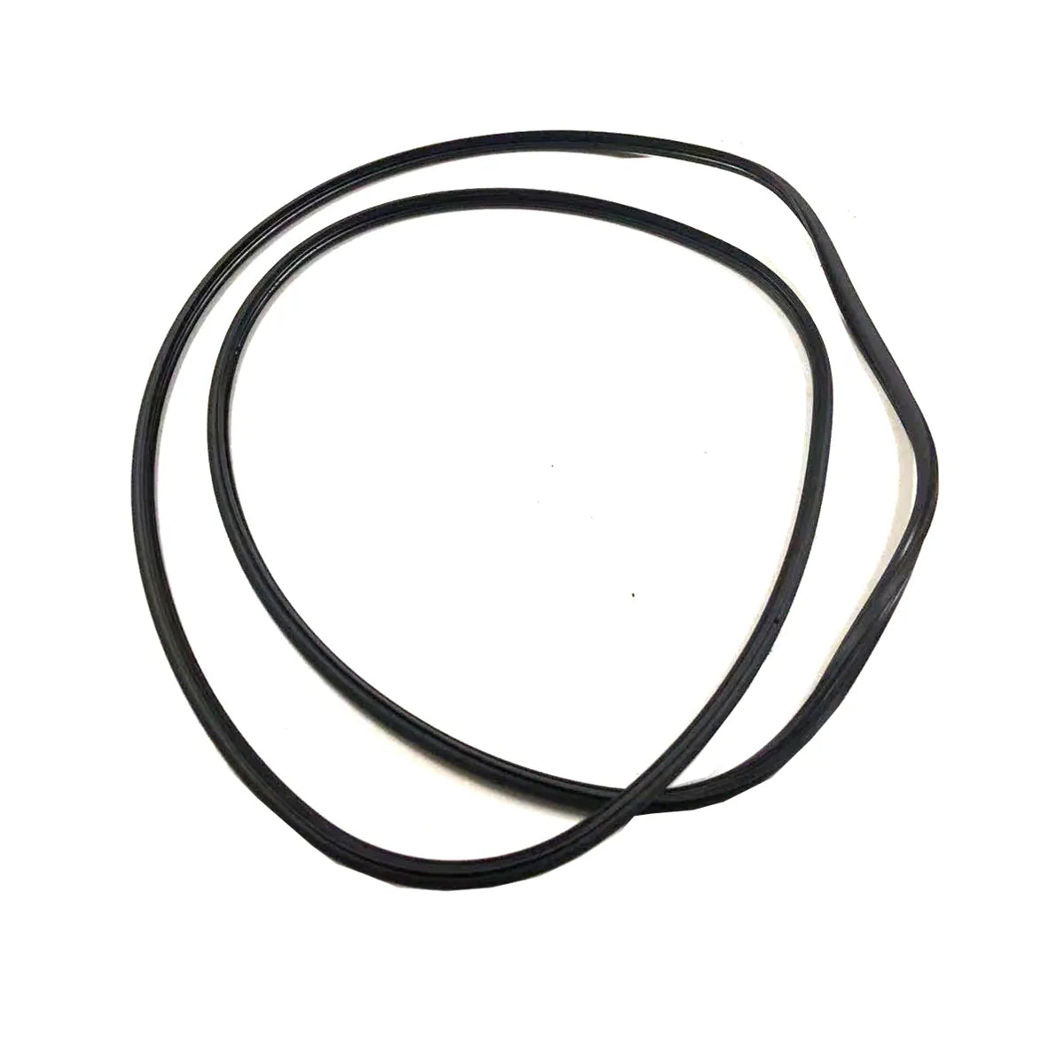 1X Sunroof Lid Weatherstrip Seal Fit For Outlander Lancer CW5W CW6 CX4A CX5A 06-17