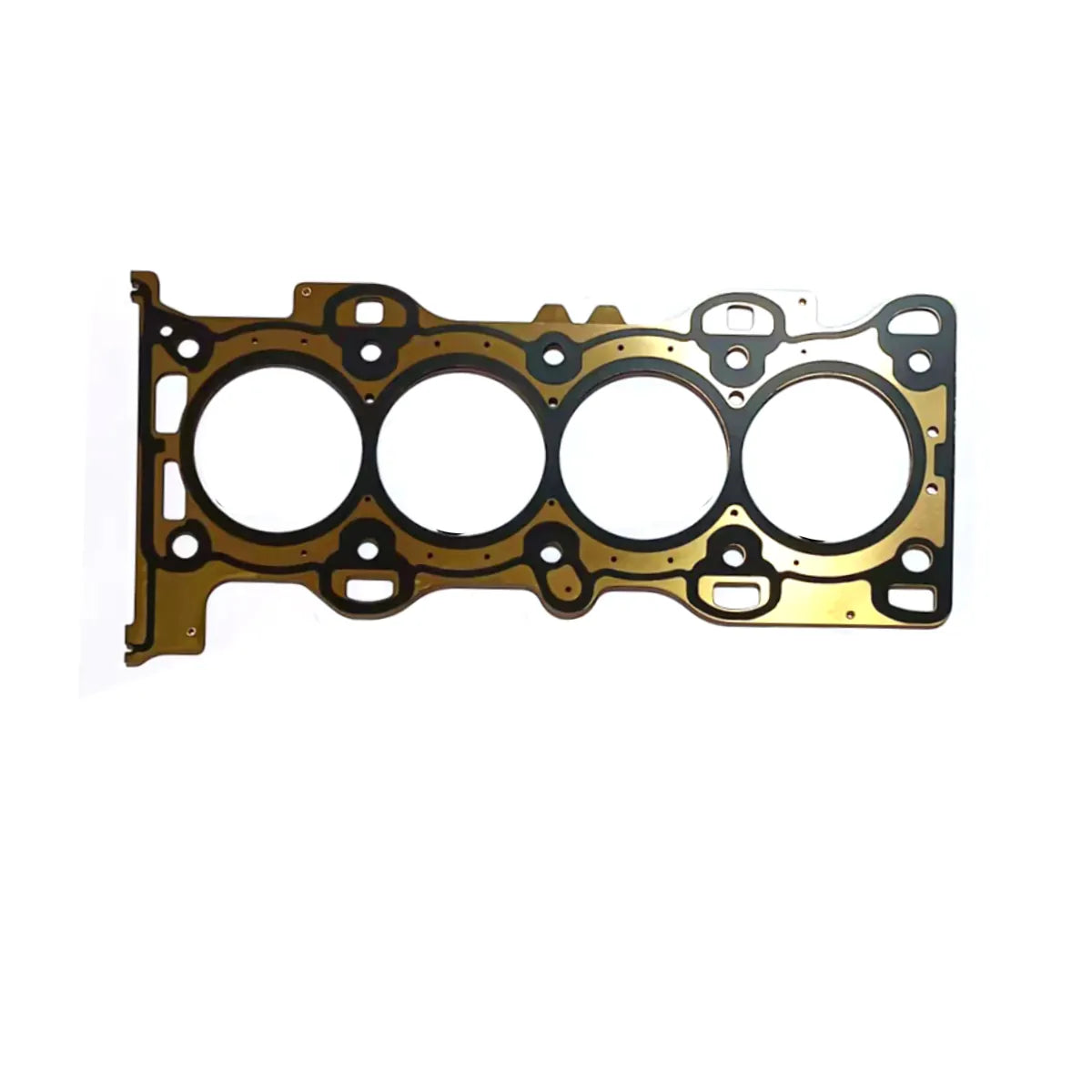 Engine Overhaul Gasket Set Kits Fit For Mazda CX7 M3 M6 2.3T L3-VDT 05-14