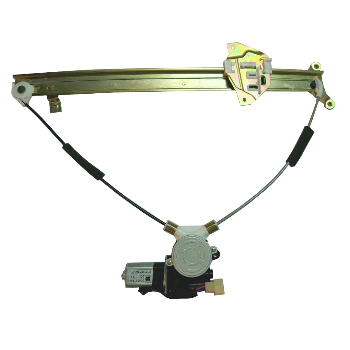 Celerparts Window Regulator Mitsubishi Montero MK2 V43W V45W 2001-1999 MR135165 Front Left