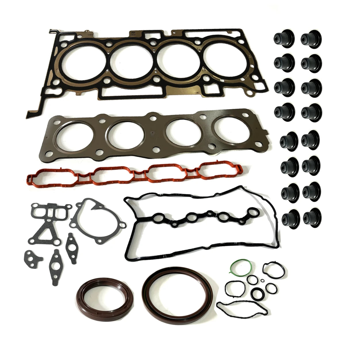 Celerparts Engine Gasket Kit For Hyundai Kia Sportage Sorento Optima 2.0T G4KH 2016-2022 OEM 20910-2GH07 G4KH Theta II