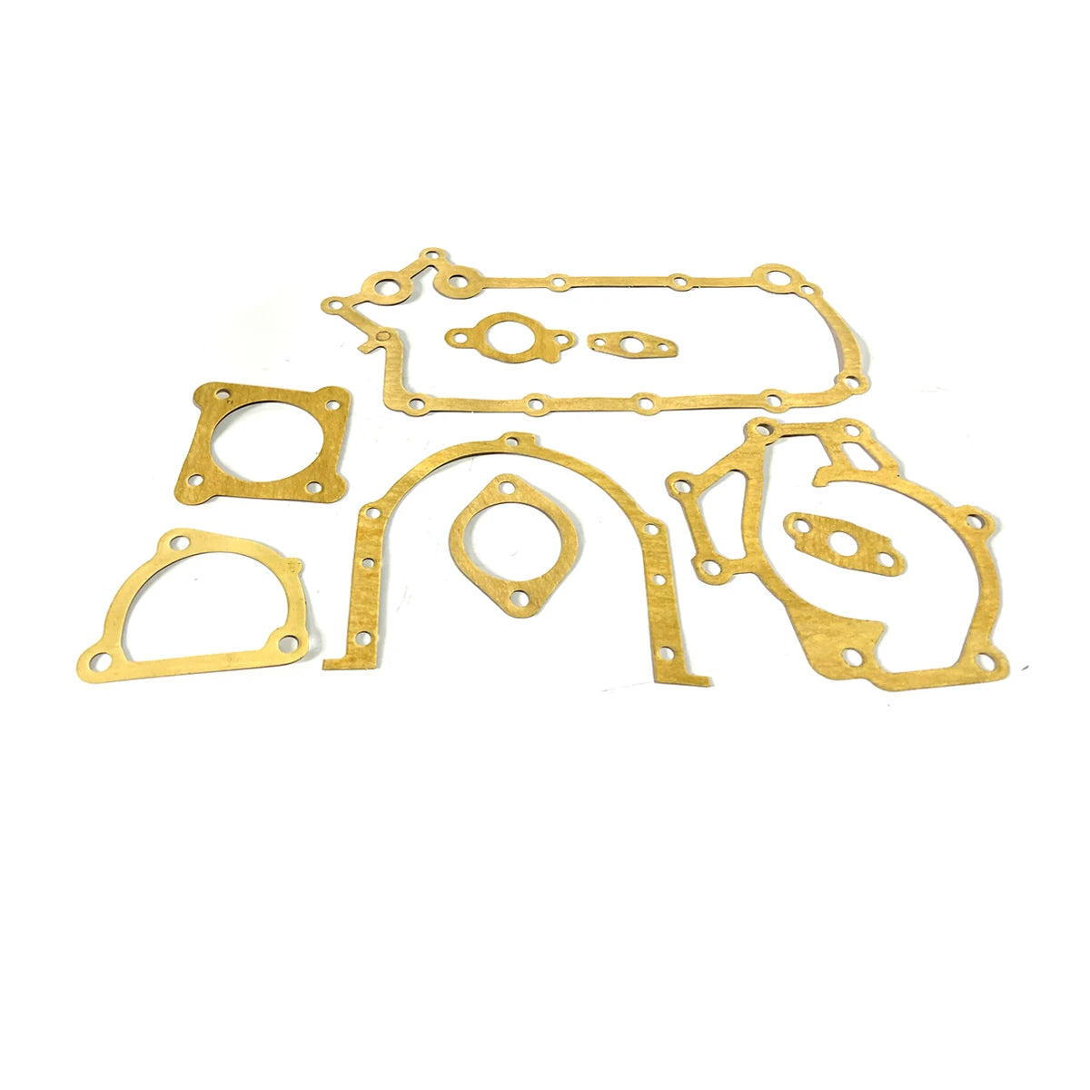 Gasket Kits For Sorento H-1 Starex H-100 2.5L Diesel D4CB 02-16