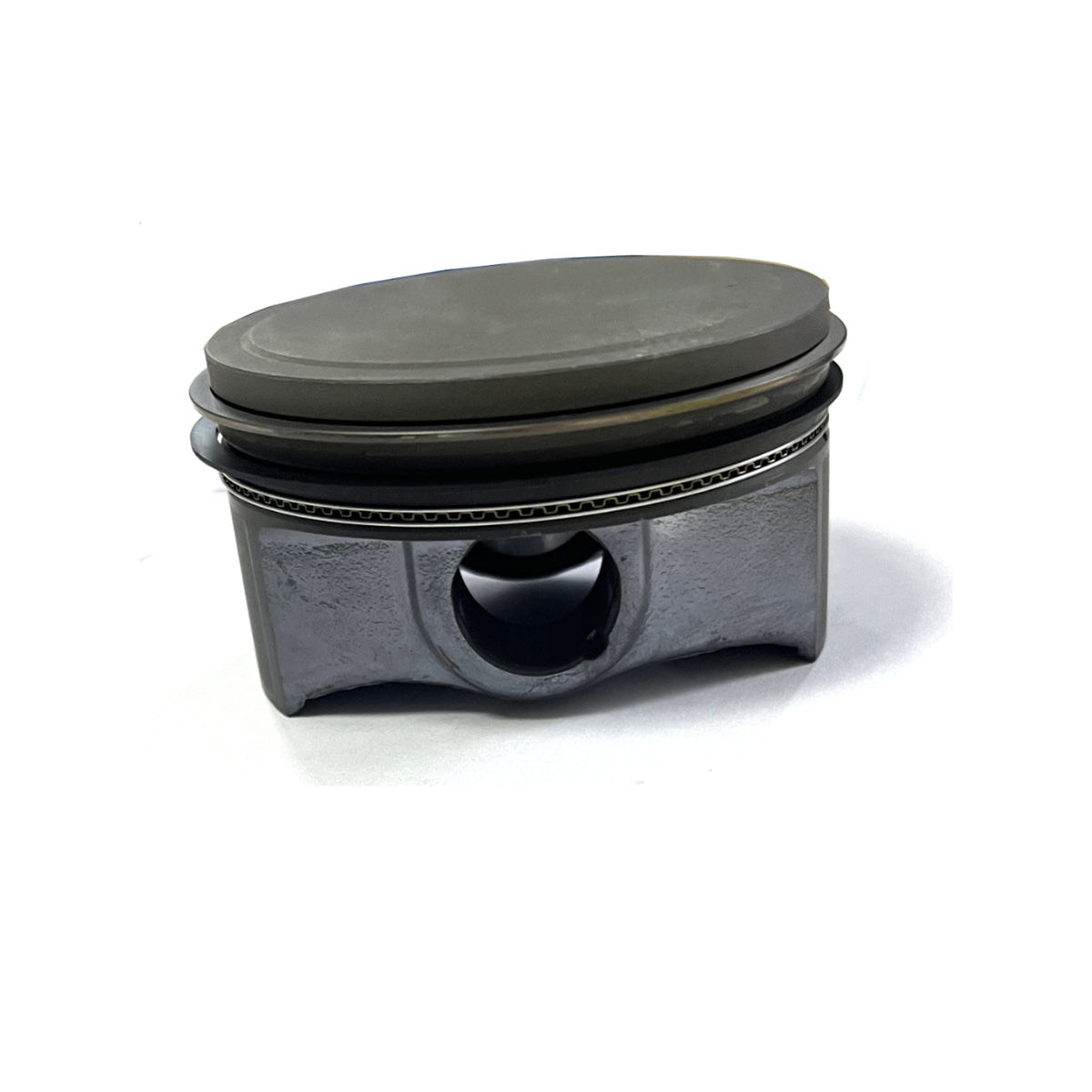 4pcs Engine Pistons W Rings and Pins Fit For Opel Vauxhall Corsa Astra Insignia Holden Cruze 1.6T A16LET Z16LET 08-17