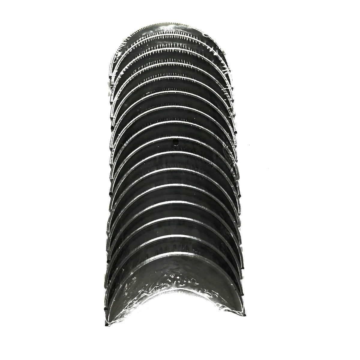 1X Connecting Rod Bearing Shells Fit For Range Rover/Sport 5.0L 5.0T OS +0.5mm 10-19