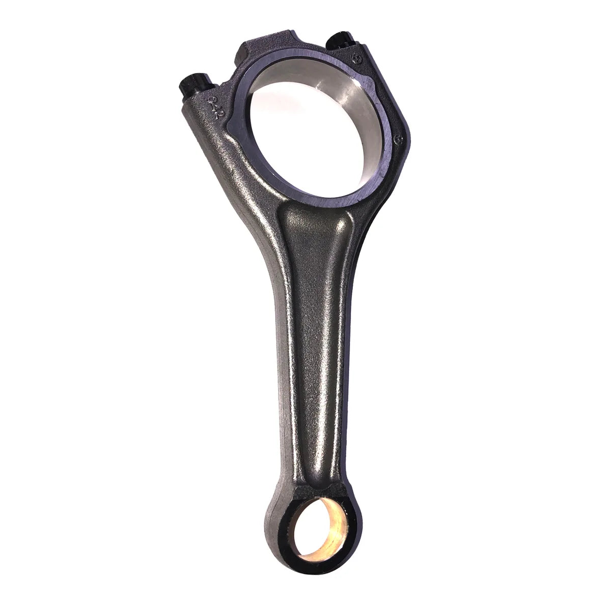 6X Connecting Rod W Bearing Shells Fit For LR4 Range Rover Jaguar 3.0T 306PS 13+
