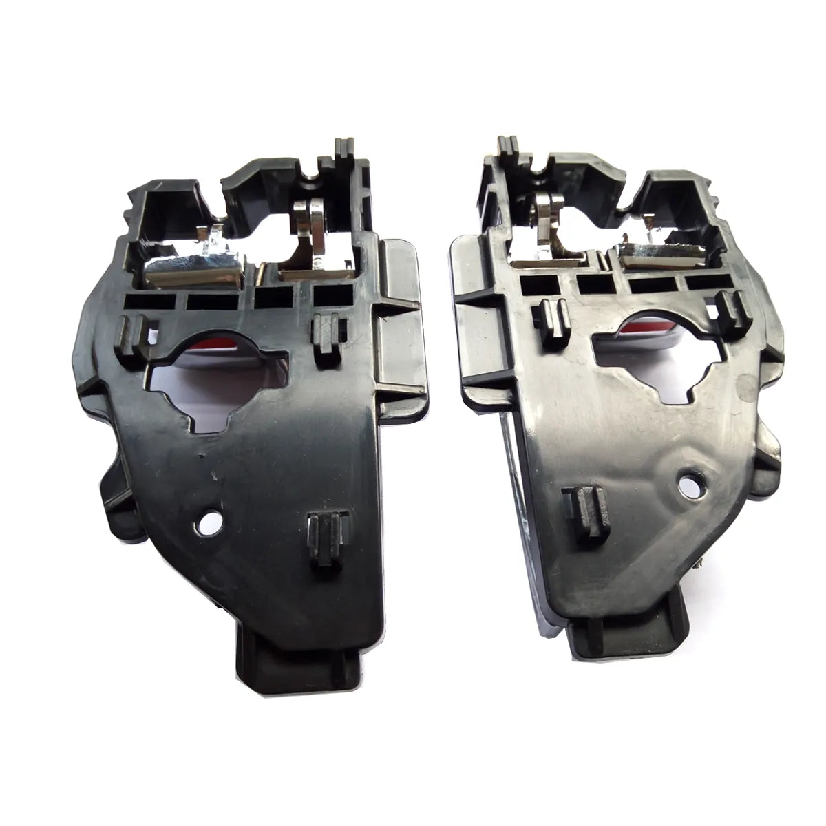 2X Front Rear Left Right Inside Door Handles For Tucson IX35 10-13