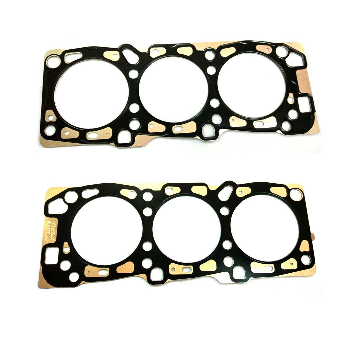 Left Right Cylinder head gasket Fit For Santa Fe XG350 Amanti Sorento 3.5L 02-06